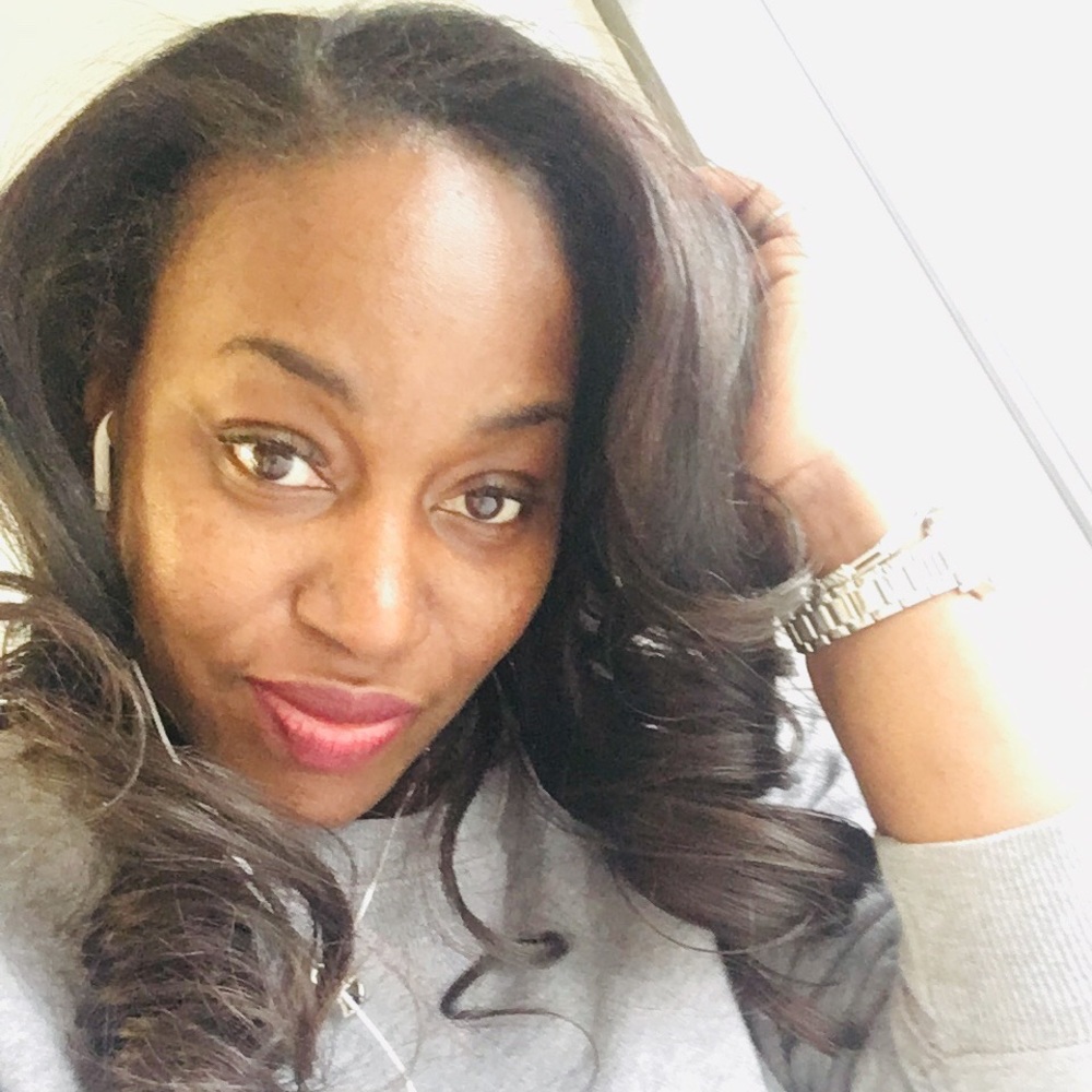 Meet your Posher, Marie